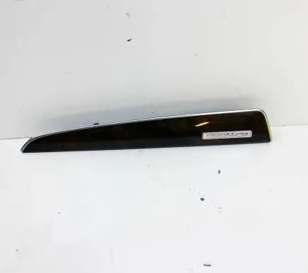 Audi Q5 SQ5 Dashboard glove box trim 8R1853190BL