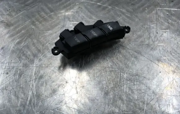 Hyundai i40 Multifunctional control switch/knob 39R2971200 201448