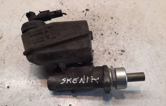 Renault Scenic I Master brake cylinder 7700436913 7700828034