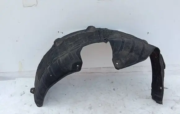 Hyundai Ioniq 5 Rear arch fender liner splash guards 86821G1000