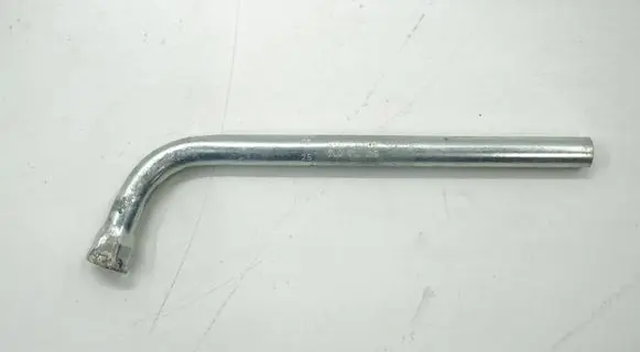 Audi Q7 4L Wheel nut wrench 7L0012219ACR 7L0012219