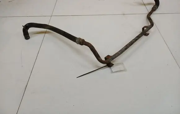 Chevrolet Captiva Air conditioning (A/C) pipe/hose 