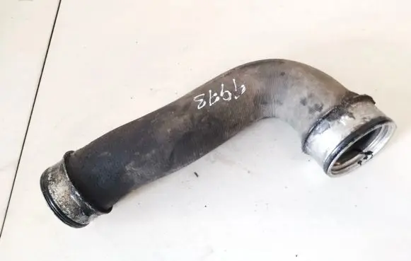 Intercooler hose/pipe