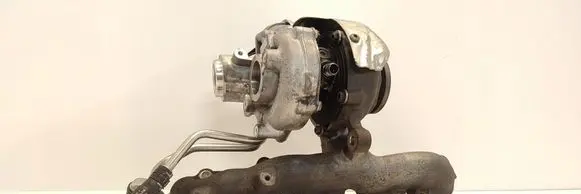 Audi A6 C7 Turbo 04L253056E