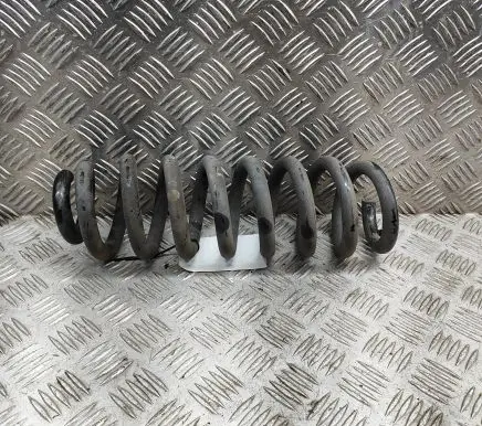 Mercedes-Benz E W213 Rear coil spring A2133240500