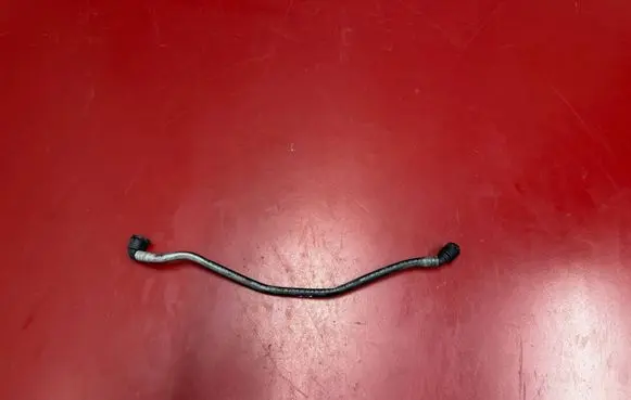 BMW X3 F25 Engine coolant pipe/hose 7601859
