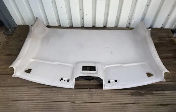 Volkswagen Crafter Headlining 