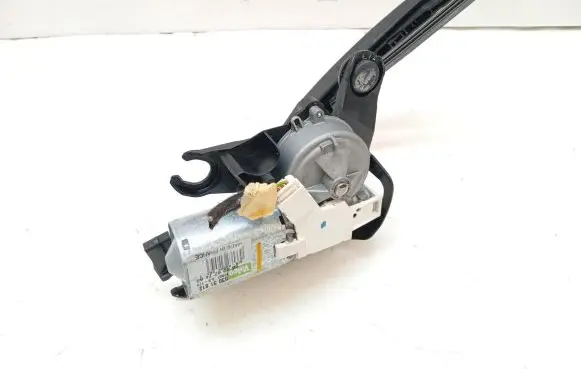 Citroen DS5 Rear window wiper motor 9680477480