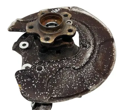 BMW 5 G30 G31 G38 Rear wheel hub spindle/knuckle 33306866335 6866335 6866337