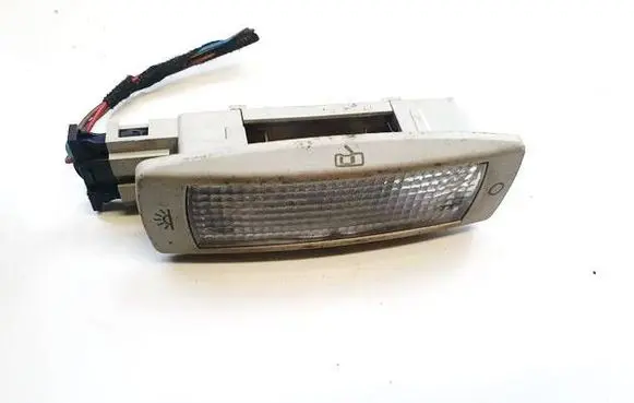 Skoda Yeti (5L) Rear seat light 5n0947291a