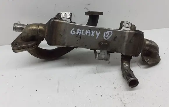 Ford Galaxy EGR valve cooler 038131513L