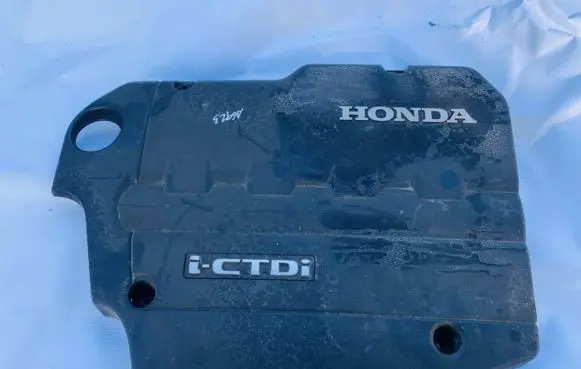 Honda Accord Engine cover (trim)