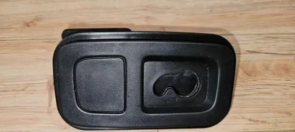 Volvo V60 Cargo luggage net fixing mount 30715567