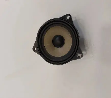 Mini One - Cooper Clubman R55 Front door speaker 3428196