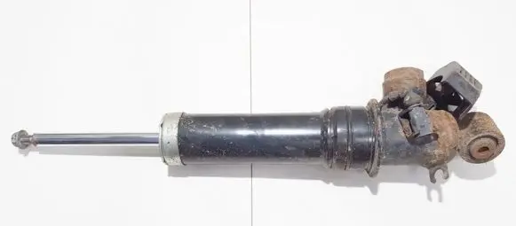 Audi Q7 4L Rear shock absorber/damper 462400001851 15.1450-0241.3