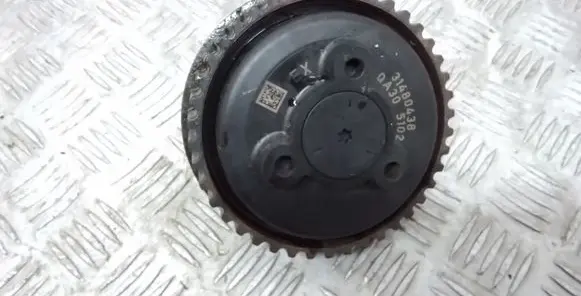 Volvo S90, V90 Camshaft pulley/ VANOS 31480438