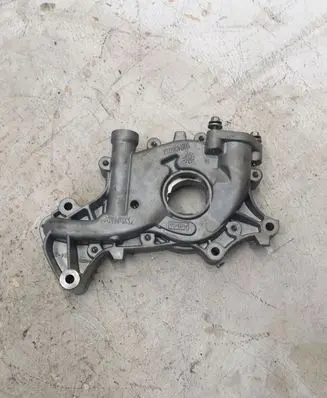 Ford Mustang VI Oil pump 7T4E6621AC