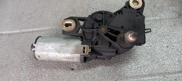 Seat Ibiza III (6L) Rear window wiper motor