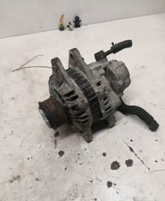 KIA Sorento Generator/alternator 373004A112 TA000A62401 12V110A
