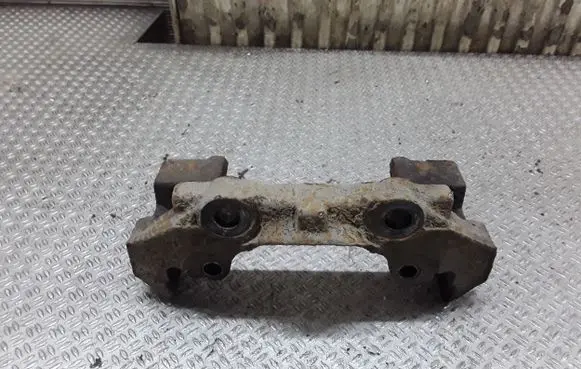 Citroen C4 I Picasso Front Brake Caliper Pad/Carrier 
