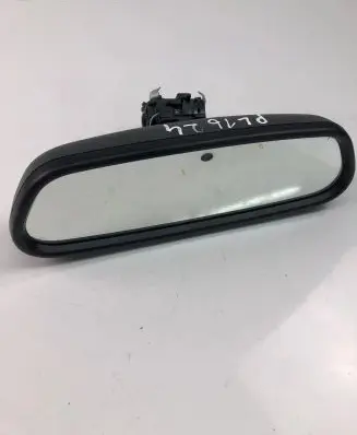 Citroen C3 Picasso Rear view mirror (interior) 96758889XT