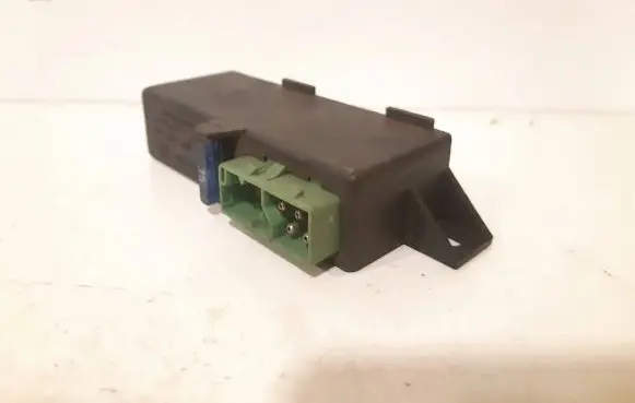 BMW 7 E32 Other relay 65811378027 1378027 4RA00519500