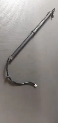 Toyota RAV 4 (XA50) Tailgate strut 