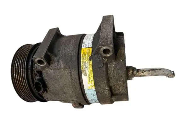 Renault Master II Air conditioning (A/C) compressor (pump) 12345923 SAEJ639 135514