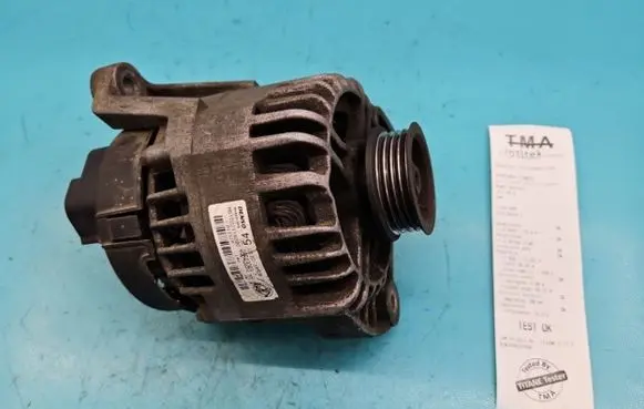 Generator/alternator
