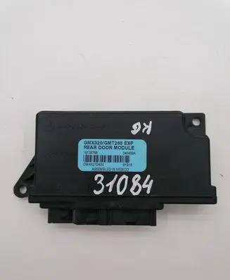 Cadillac CTS Door control unit/module 15139758 040409A