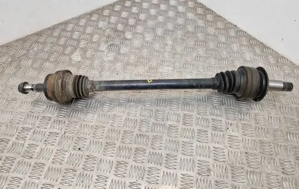 Mercedes-Benz GLK (X204) Rear driveshaft A2203570191