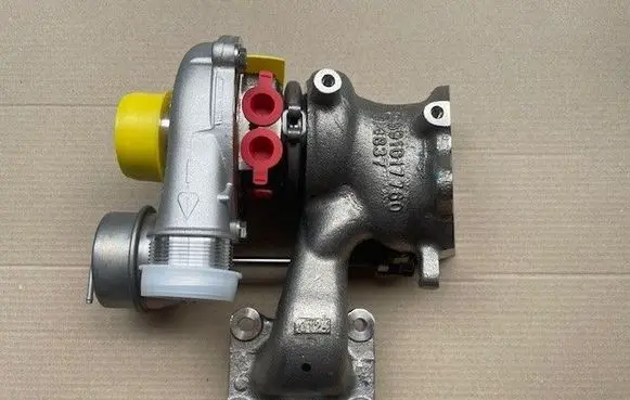 Ford C-MAX I Turbo 16399700018