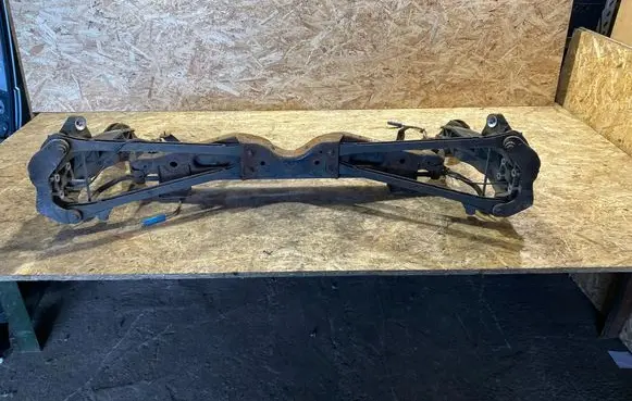Mini One - Cooper Coupe R56 Rear subframe 