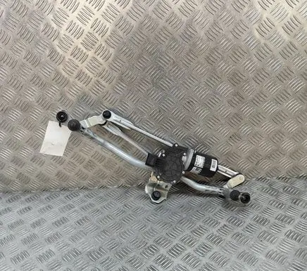 Skoda Karoq Front wiper linkage and motor 577955023B 577955113A