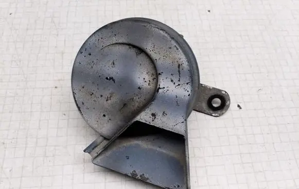Mercedes-Benz C W203 Horn signal A28657625