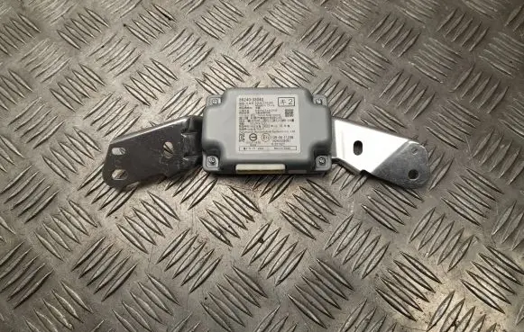 Lexus ES VII XZ10 Other control units/modules 8624033040