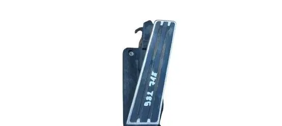 Porsche 718 Cayman 982 982c Accelerator throttle pedal 298721507K