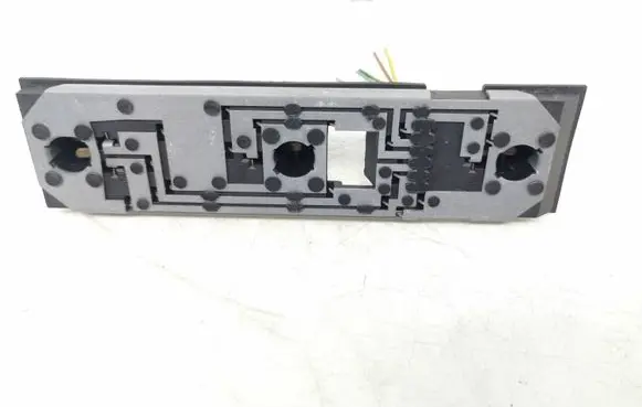 Tail light part