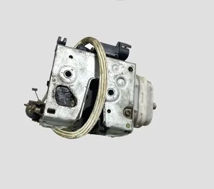 Audi A8 S8 D2 4D Front door lock 8D1837015F