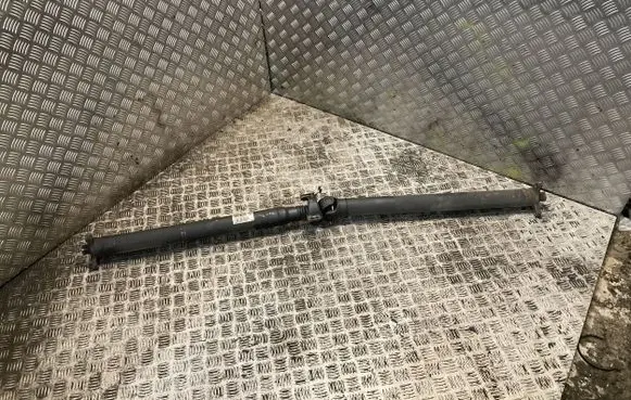 Mercedes-Benz CLC CL203 Middle center prop shaft 2034109906 A2034109906