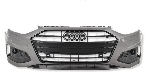 Audi A4 S4 B9 8W Front bumper 8W0807065