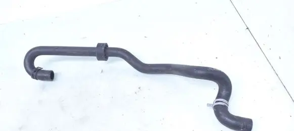 BMW 5 E60 E61 Engine coolant pipe/hose 6910758