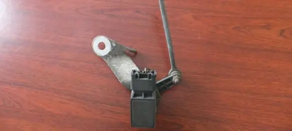 BMW 7 E65 E66 Air suspension front height level sensor 1093697 BMW1093697