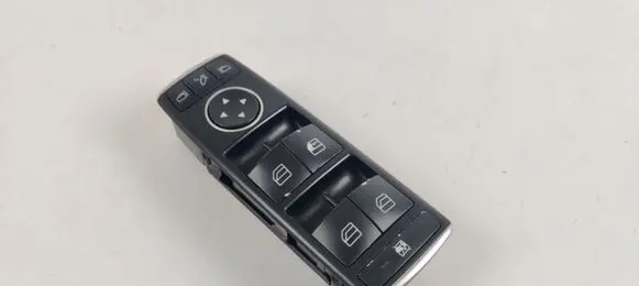 Mercedes-Benz E W212 Electric window control switch A2129056100