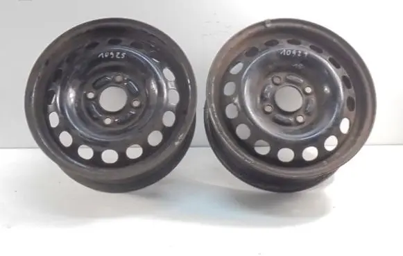 Volvo S40, V40 R12 steel rim 2150420