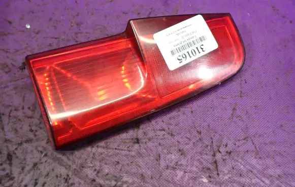 Fiat Punto (188) Rear/tail lights C811