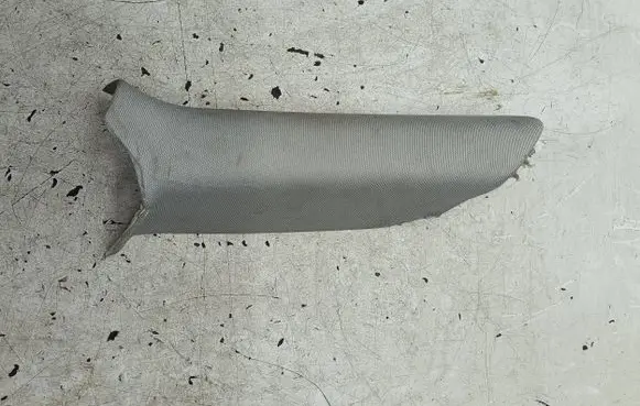 Audi A7 S7 4G (C) pillar trim 4G8867288 1452104