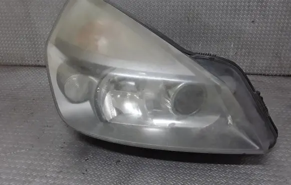 Renault Espace IV Headlight/headlamp 5DV00829000