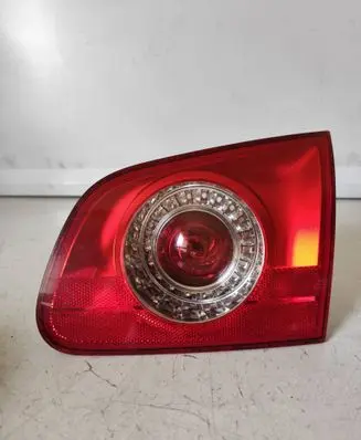 Volkswagen PASSAT B6 Tailgate rear/tail lights 27448002