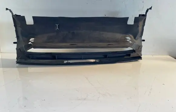 BMW 2 F22 F23 Bottom radiator support slam panel 7290604